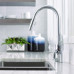 Hansgrohe Focus 240 virtuvinis maišytuvas su ištraukiamu žarna 31815000