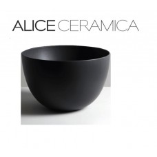 Alice Ceramica unica round 500x500 pastatomas praustuvas