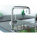 Grohe virtuvinis maišytuvas Minta 32488000