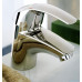 Grohe Euroeco praustuvo maišytuvas, chromas