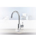 Grohe Eurosmart Cosmo virtuvinis maišytuvas, chromas