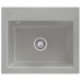 Keraminė virtuvės plautuvė Villeroy & Boch Subway 60 S, 600x510 mm, su CeramicPlus danga (pasirenkama spalva ir ventilis) Keraminė virtuvės plautuvė Villeroy & Boch Subway 60 S, 600x510 mm, su CeramicPlus danga (pasirenkama spalva ir ventilis)