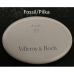 Keraminė virtuvės plautuvė Villeroy & Boch Siluet 60 R su įprastu ventiliu, pasirenkama spalva