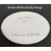 Keraminė virtuvės plautuvė Villeroy & Boch Siluet 60 S, 600x510 mm, su CeramicPlus danga (pasirenkama spalva ir ventilis)