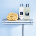 Grohe Grohtherm 2000 new termostatinis dušo maišytuvas su lentynele  34469001