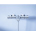 Grohe Grohtherm 800 termostatinis vonios maišytuvas 34567000