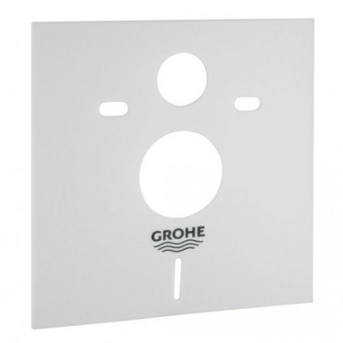 37131000 GROHE, garso izoliavimo komplektas