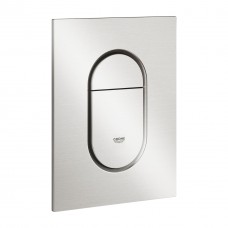 WC mygtukas Arena Cosmopolitan 130x172, supersteel
