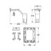 Grohe fresh konteineris tabletėms 