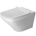 Potinkinio rėmo Grohe ir pakabinamo klozeto Duravit Durastyle Rimless komplektas 