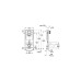 Potinkinis WC rėmas Grohe Rapid SL 38981000