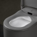 Grohe pakabinamas išmanusis klozetas Sensia Arena rimless, turintis bidė funkcija su lėtai užsidarančiu dangčiu 39354SH1 Grohe pakabinamas išmanusis klozetas Sensia Arena rimless, turintis bidė funkcija su lėtai užsidarančiu dangčiu 39354SH1