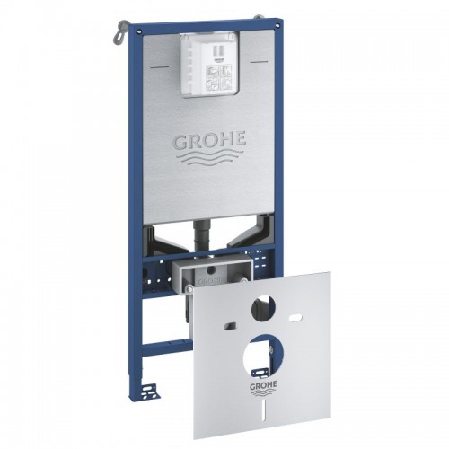 Grohe potinkinis WC rėmas Sensia  išmaniajam klozetui Rapid SL 39598000