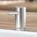 Muilo dozatorius GROHE Cosmopolitan 40535DC0 nerūdijantis plienas