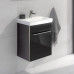 Pakabinamas Villeroy & Boch Avento praustuvas  41568001 Matmenys 600x470; 650x470; 800x470; 1000x470;