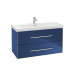 Pakabinamas Villeroy & Boch Avento praustuvas  41568001 Matmenys 600x470; 650x470; 800x470; 1000x470;