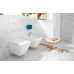 Villeroy & Boch Finion pakabinama bide, 375 x 560 mm su "Ceramic Plus" danga