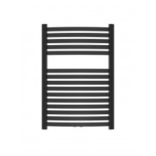 Elektrinis ankšluosčių džiovintuvas INVENA, 800 x 540 mm, plieninis, juodos sp.