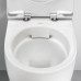 Pakabinamas klozetas Geberit Acanto Rimfree 500.600.01.2 Pakabinamas klozetas Geberit Acanto Rimfree 500.600.01.2