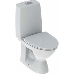 Ifo pastatomas WC su dangčiu Vinta Rimfree 502722001 Ifo pastatomas WC su dangčiu Vinta Rimfree 502722001