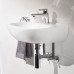 Villeroy&Boch O.Novo pakabinamas praustuvas 51606001, 600x490 mm
