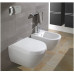 Pakabinama bidė Villeroy & Boch Subway 2.0