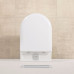 Pakabinamas klozetas Villeroy&Boch Subway 2.0 su DirectFlush, ViFresh, Ceramic Plus ir lėtaeigiu dangčiu