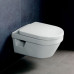 Pakabinamas klozetas Villeroy&Boch Architectura rimless (be nuplovimo lanko) su DirectFlush ir su soft close dangčiu Pakabinamas klozetas Villeroy&Boch Architectura rimless (be nuplovimo lanko) su DirectFlush ir su soft close dangčiu