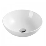 Pastatomas praustuvas Round 415x410 mm