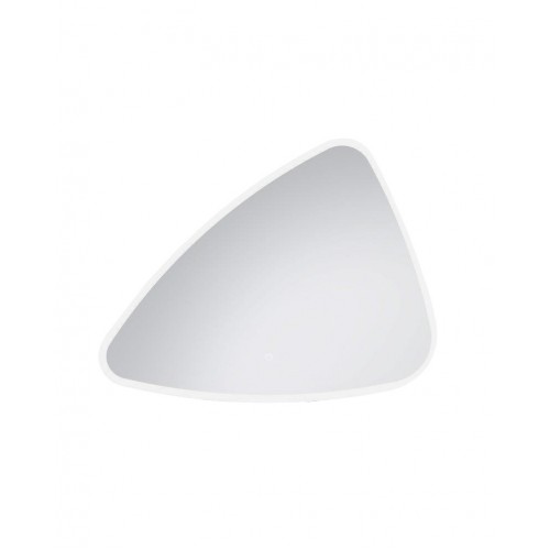 Led veidrodis Idaja 90x70
