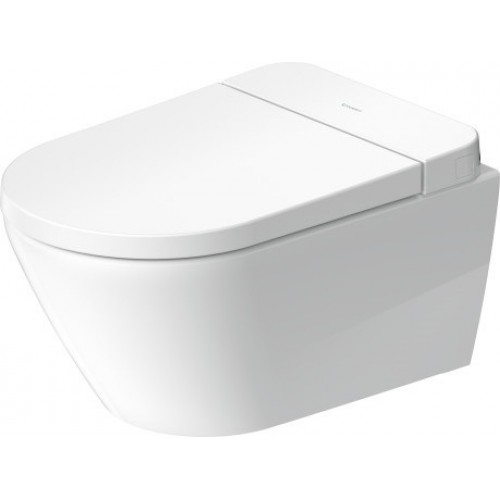 Pakabinamas Duravit unitazas Sensowash D-NEO Compact