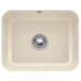 Keraminė virtuvės plautuvė Villeroy & Boch Cisterna 60 C, 550x440 mm, montuojama iš apačios, su C+ danga (pasirenkama spalva ir ventilis)