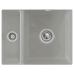 Keraminė virtuvės plautuvė Villeroy & Boch „Subway 60 XU“ (545x440 mm) montuojama po stalviršiu