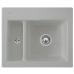 Keraminė virtuvės plautuvė Villeroy & Boch Subway 60 XM, 620x510 mm, montuojama iš viršaus, su C+ danga (pasirenkama spalva ir ventilis) Keraminė virtuvės plautuvė Villeroy & Boch Subway 60 XM, 620x510 mm, montuojama iš viršaus, su C+ danga (pasirenkama spalva ir ventilis)