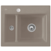Keraminė virtuvės plautuvė Villeroy & Boch Subway 60 XM, 620x510 mm, montuojama iš viršaus, su C+ danga (pasirenkama spalva ir ventilis) Keraminė virtuvės plautuvė Villeroy & Boch Subway 60 XM, 620x510 mm, montuojama iš viršaus, su C+ danga (pasirenkama spalva ir ventilis)