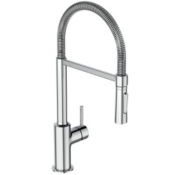 Virtuvinis maišytuvas Ideal Standard Ceralook Chromas BC302AA Virtuvinis maišytuvas Ideal Standard Ceralook Chromas BC302AA