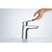 Hansgrohe Logis 70 praustuvo maišytuvas su dugno vožtuvu, chromas 71070000
