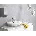 Hansgrohe Logis 70 praustuvo maišytuvas su dugno vožtuvu, chromas 71070000
