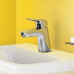 Praustuvo maišytuvas HANSGROHE Logis be dugno vožtuvo 71071000