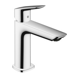 Vandens maišytuvas praustuvui Hansgrohe Logis 110 Fine