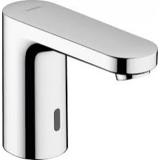 Sensorinis praustuvo maišytuvas Hansgrohe Vernis Blend, 71502000