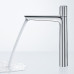 Aukštas praustuvo maišytuvas Hansgrohe Talis Select E 240 71752000 Aukštas praustuvo maišytuvas Hansgrohe Talis Select E 240 71752000