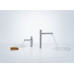 Aukštas praustuvo maišytuvas Hansgrohe Talis Select E 240 71752000 Aukštas praustuvo maišytuvas Hansgrohe Talis Select E 240 71752000