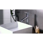 Hansgrohe Talis S 190 aukštas praustuvo maišytuvas 72031000-voniosguru.lt