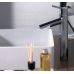 Hansgrohe Talis S 190 aukštas praustuvo maišytuvas 72031000
