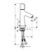 Hansgrohe Talis Select S 100 praustuvo maišytuvas 72042000