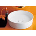 Laufen Kartell pastatomas ant stalviršio praustuvas - dubuo 420x420 mm 812331