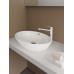 Laufen Pro pastatomas ant stalviršio praustuvas 520x390 mm 812964 Laufen Pro pastatomas ant stalviršio praustuvas 520x390 mm 812964