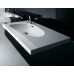 Laufen Palomba pakabinamas praustuvas 800x500 Laufen Palomba pakabinamas praustuvas 800x500