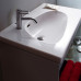Laufen Palomba pakabinamas praustuvas 800x500 Laufen Palomba pakabinamas praustuvas 800x500